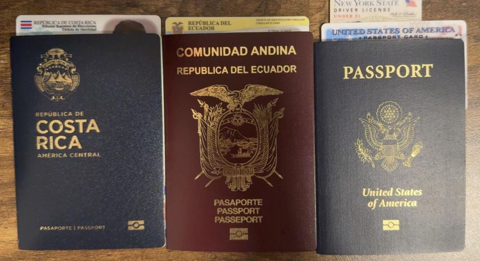 Bahamas Passport real Buy Bahamas passport online new