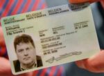 Buy Belgium ID Card Belgium ID Card 004