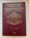 Buy Bulgarian Passport Online