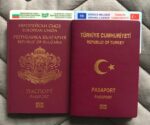 Bulgaria Passport EU