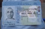 Buy Canada Driver's License Canada Driver’s License