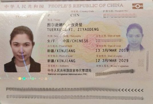 Chinese passport fake Buy Fake China Passport Online