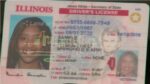 Illinois Driver’s License and ID Card
