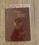 Buy Peru passport online Peru passport new