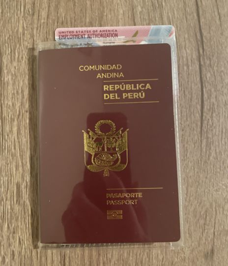 Peru passport new Buy Peru passport online