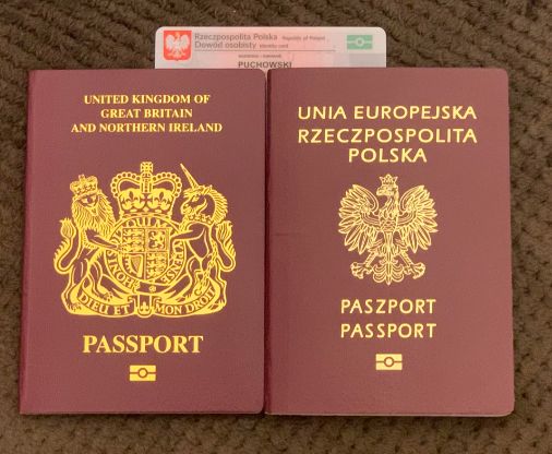 fake Polish Passport Buy Fake Polish Passport Online