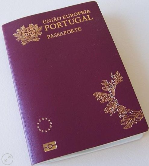 Portugal Passport Portugal Passport