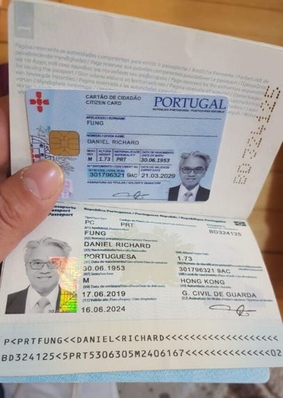 Buy Portuguese passport online Buy Portuguese passport online