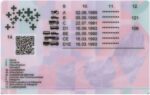 Switzerland Driving Licence