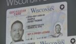 Wisconsin ID Card